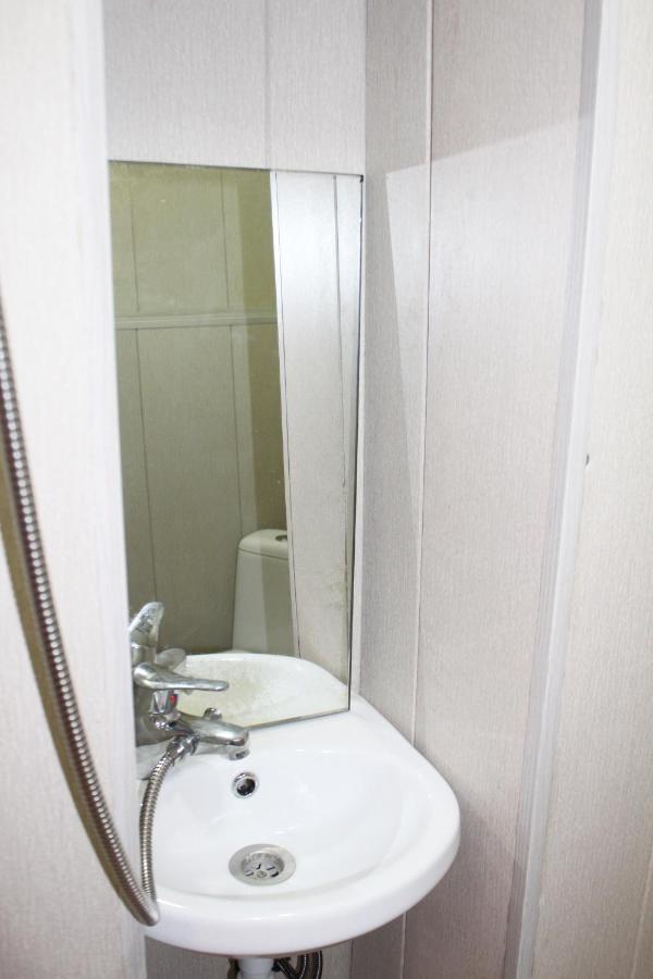 Leila Apartment Τυφλίδα Εξωτερικό φωτογραφία