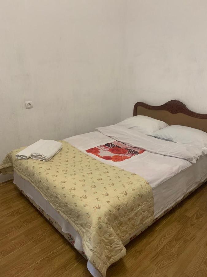 Leila Apartment Τυφλίδα Εξωτερικό φωτογραφία