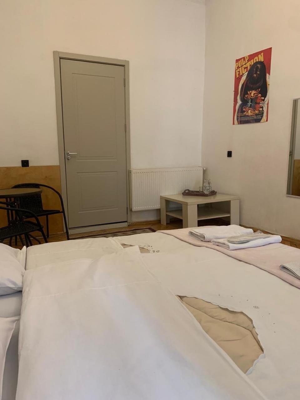 Leila Apartment Τυφλίδα Εξωτερικό φωτογραφία