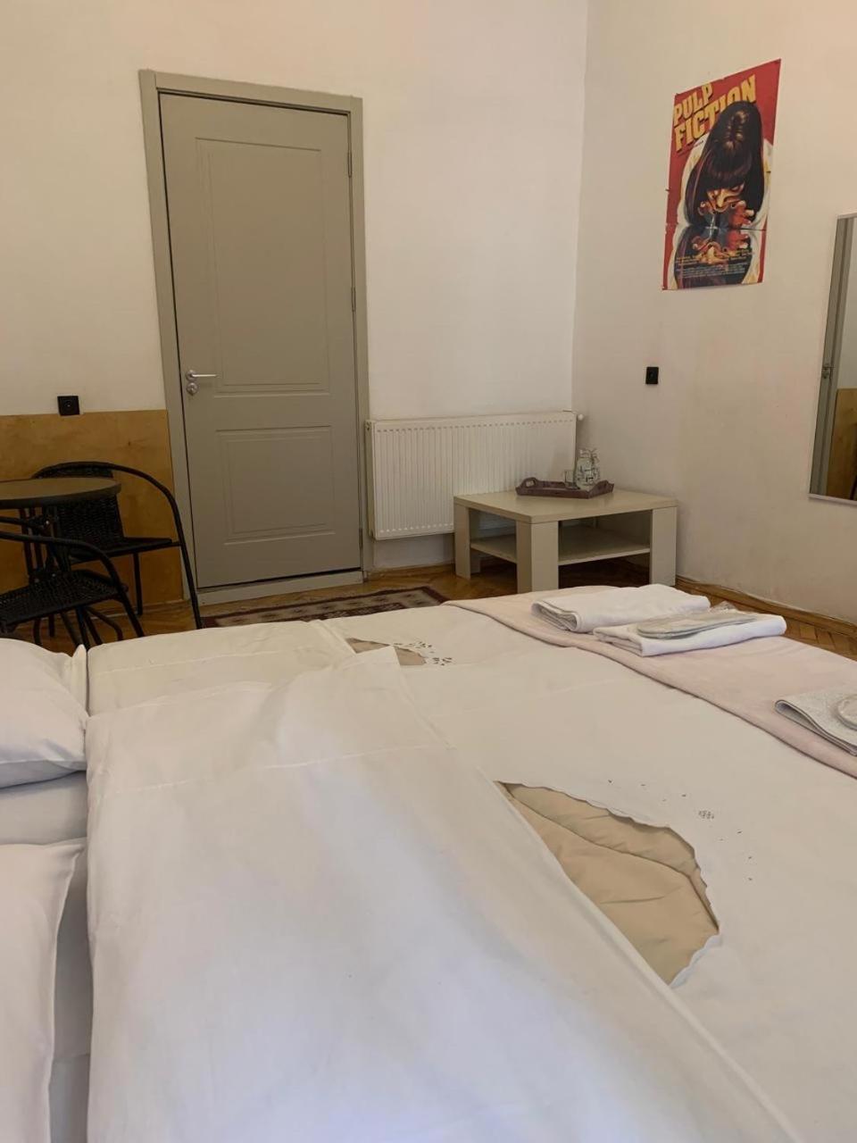 Leila Apartment Τυφλίδα Εξωτερικό φωτογραφία
