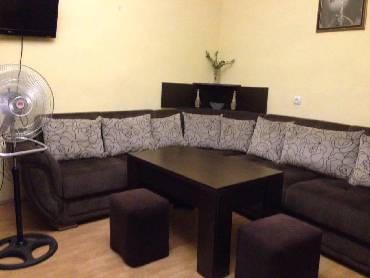 Leila Apartment Τυφλίδα Εξωτερικό φωτογραφία