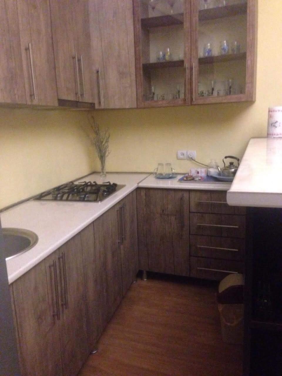 Leila Apartment Τυφλίδα Εξωτερικό φωτογραφία