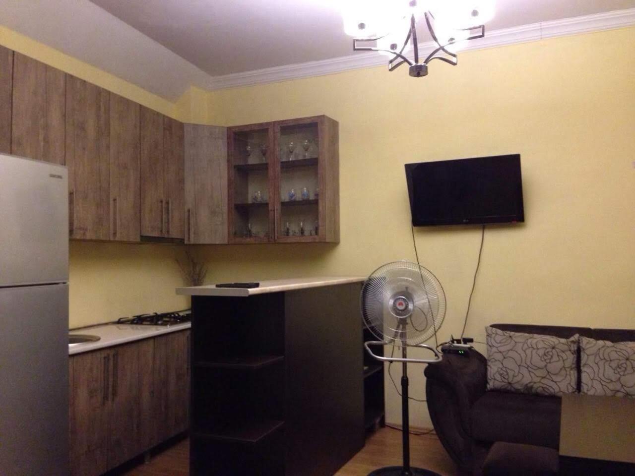 Leila Apartment Τυφλίδα Εξωτερικό φωτογραφία