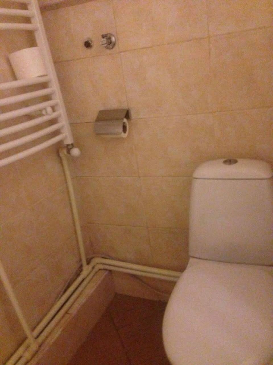 Leila Apartment Τυφλίδα Εξωτερικό φωτογραφία