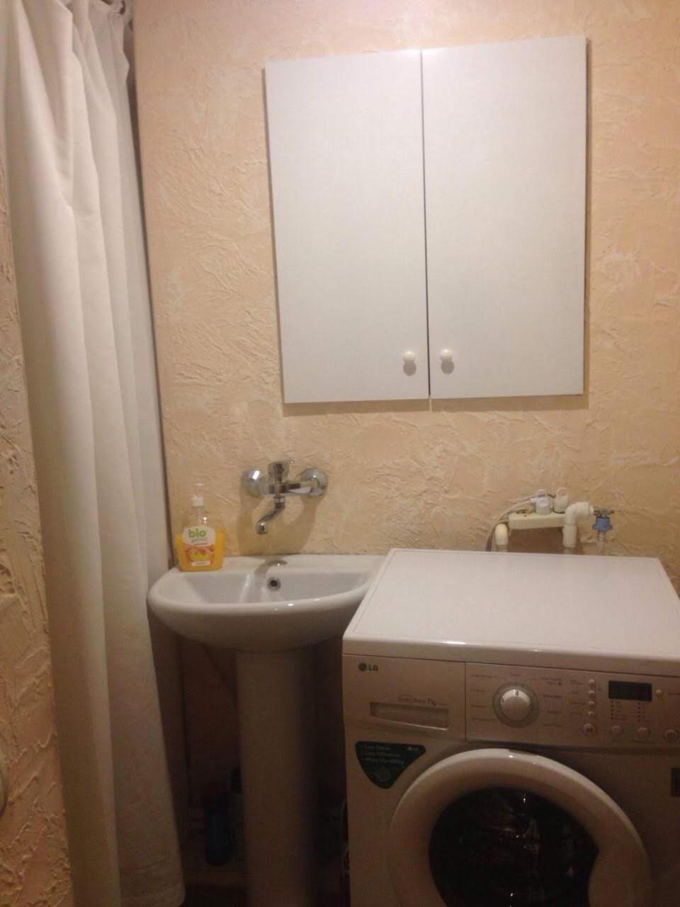 Leila Apartment Τυφλίδα Εξωτερικό φωτογραφία